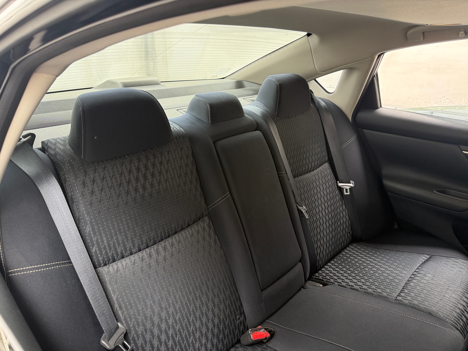 Thumbnail: 2016 Nissan Altima - 6