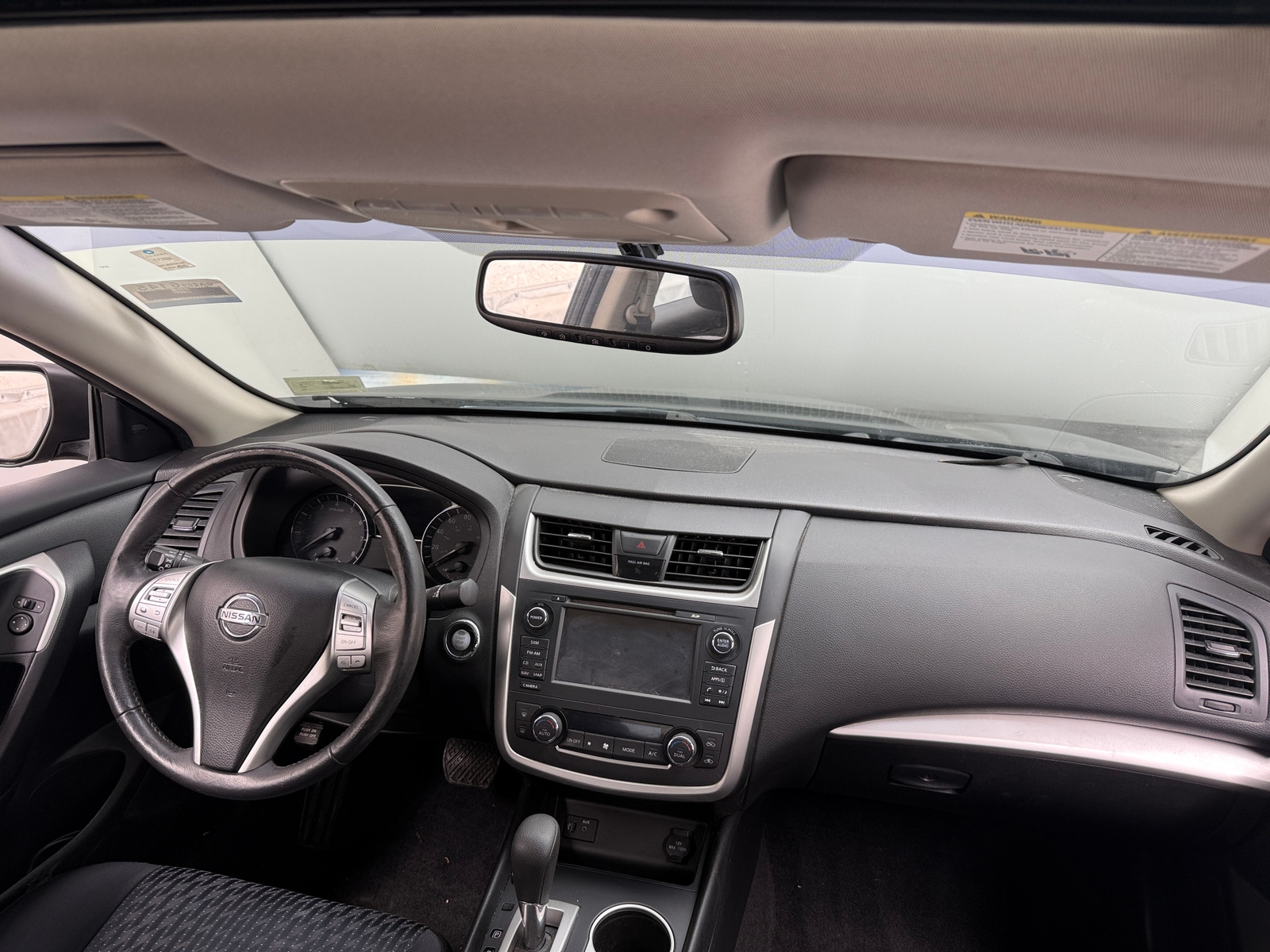 Thumbnail: 2016 Nissan Altima - 3