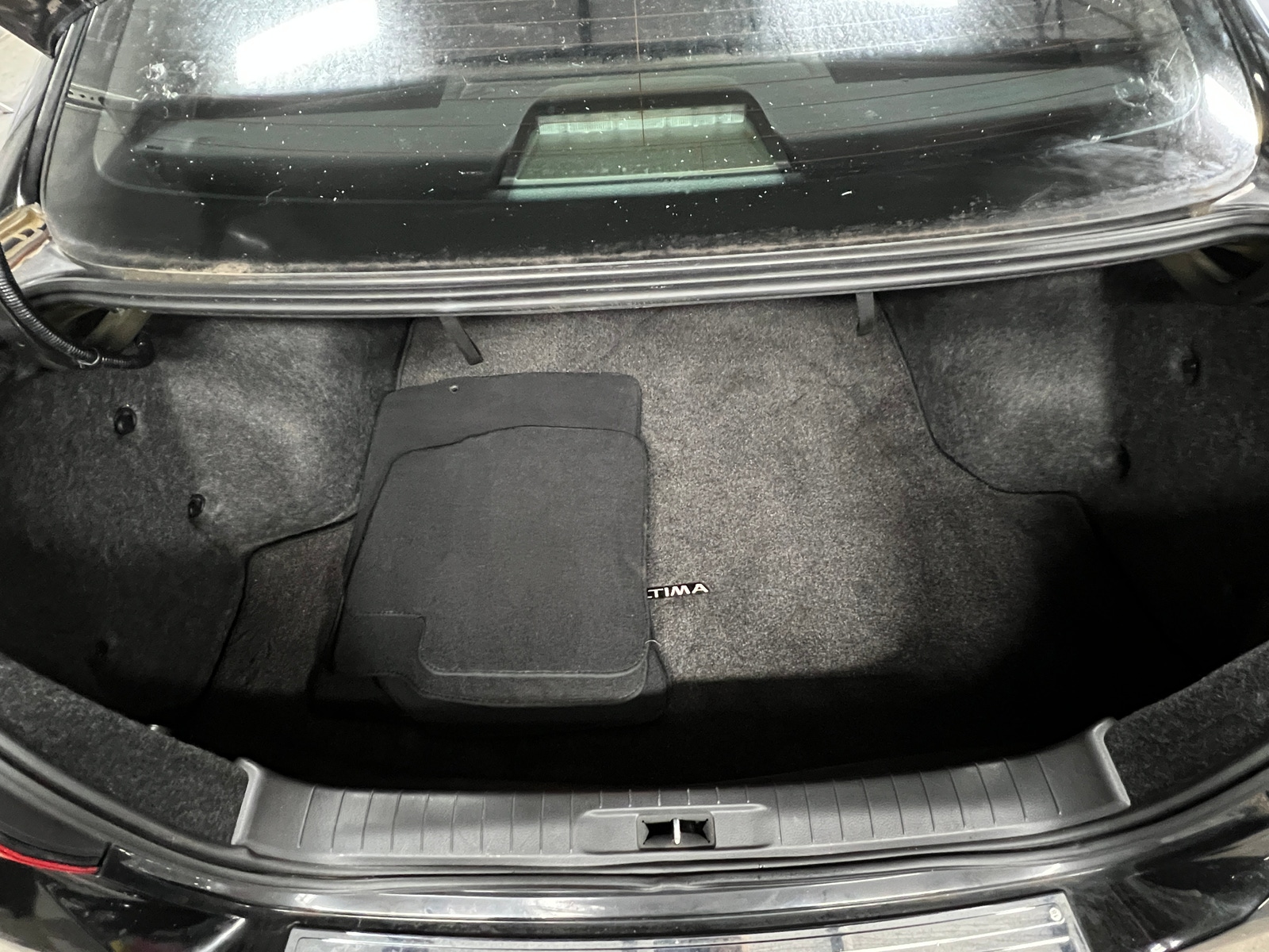 Thumbnail: 2016 Nissan Altima - 7