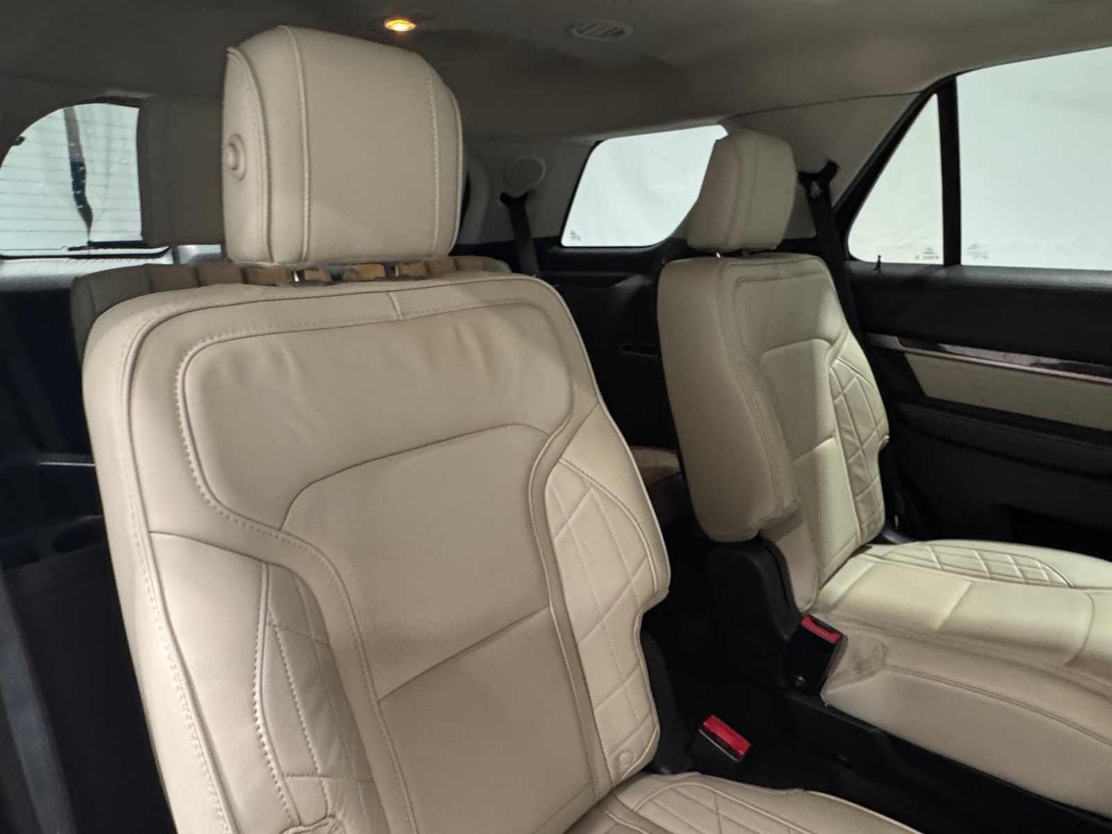 Thumbnail: 2017 Ford Explorer - 5