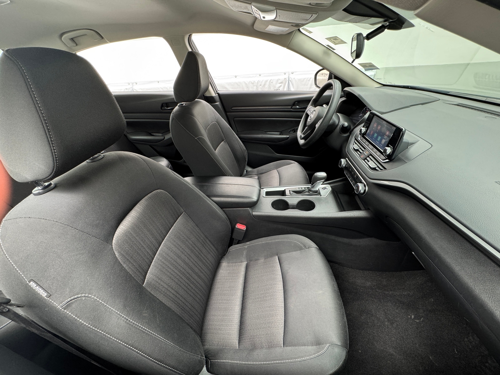 Thumbnail: 2024 Nissan Altima - 2