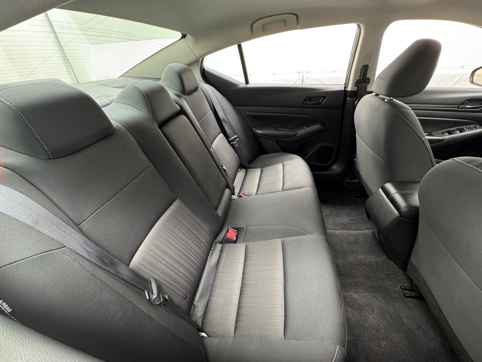 Thumbnail: 2024 Nissan Altima - 6