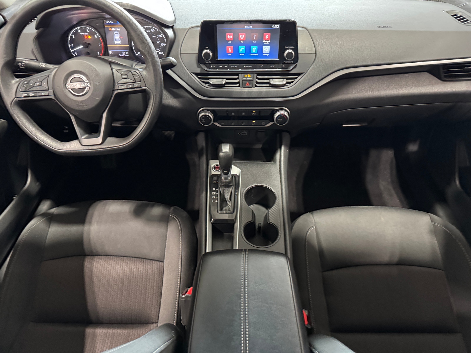 Thumbnail: 2024 Nissan Altima - 3