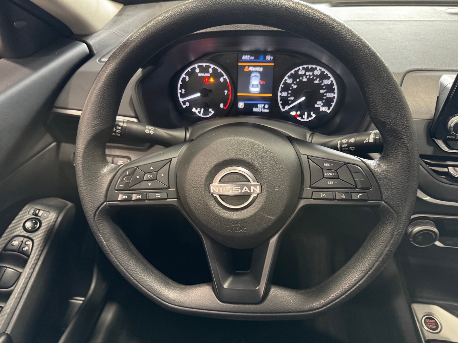 Thumbnail: 2024 Nissan Altima - 5