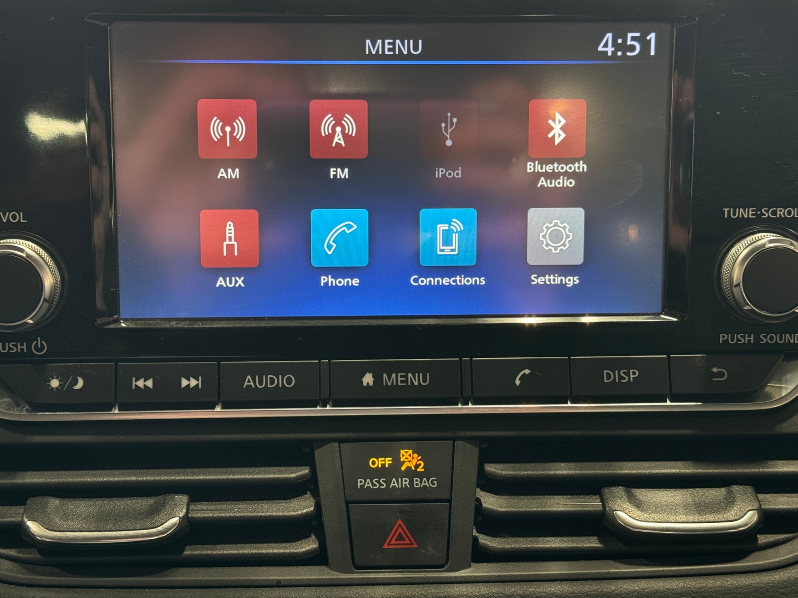 Thumbnail: 2024 Nissan Altima - 4