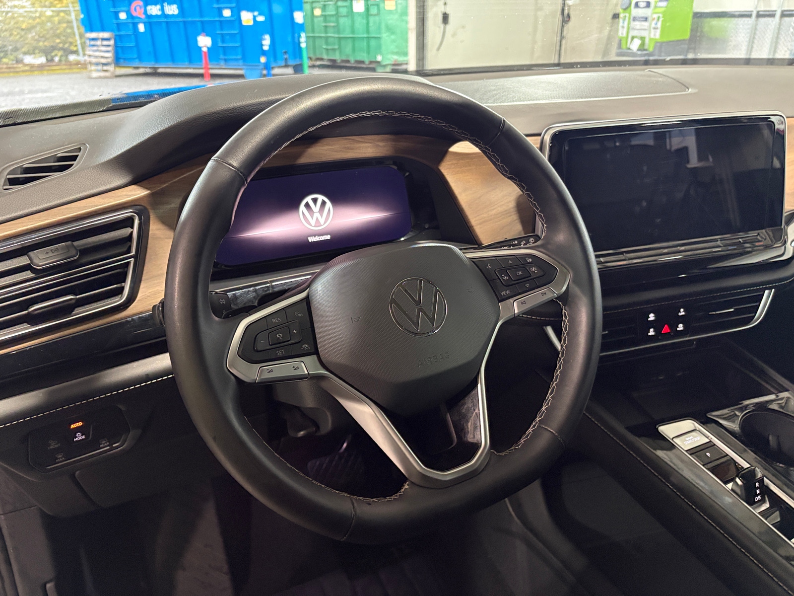 Thumbnail: 2024 Volkswagen Atlas - 5