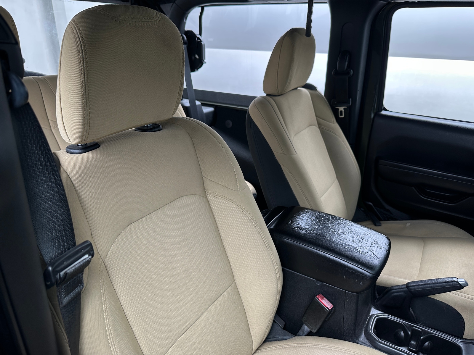 Thumbnail: 2021 Jeep Wrangler - 2