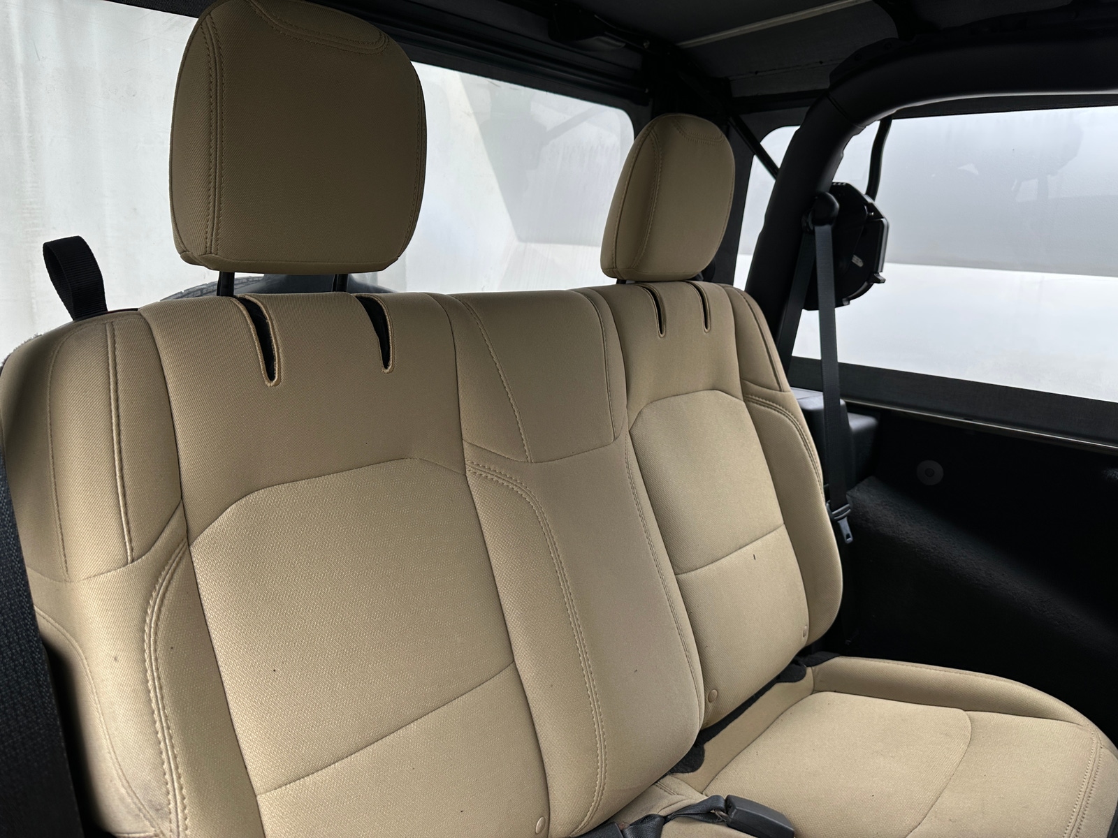 Thumbnail: 2021 Jeep Wrangler - 6