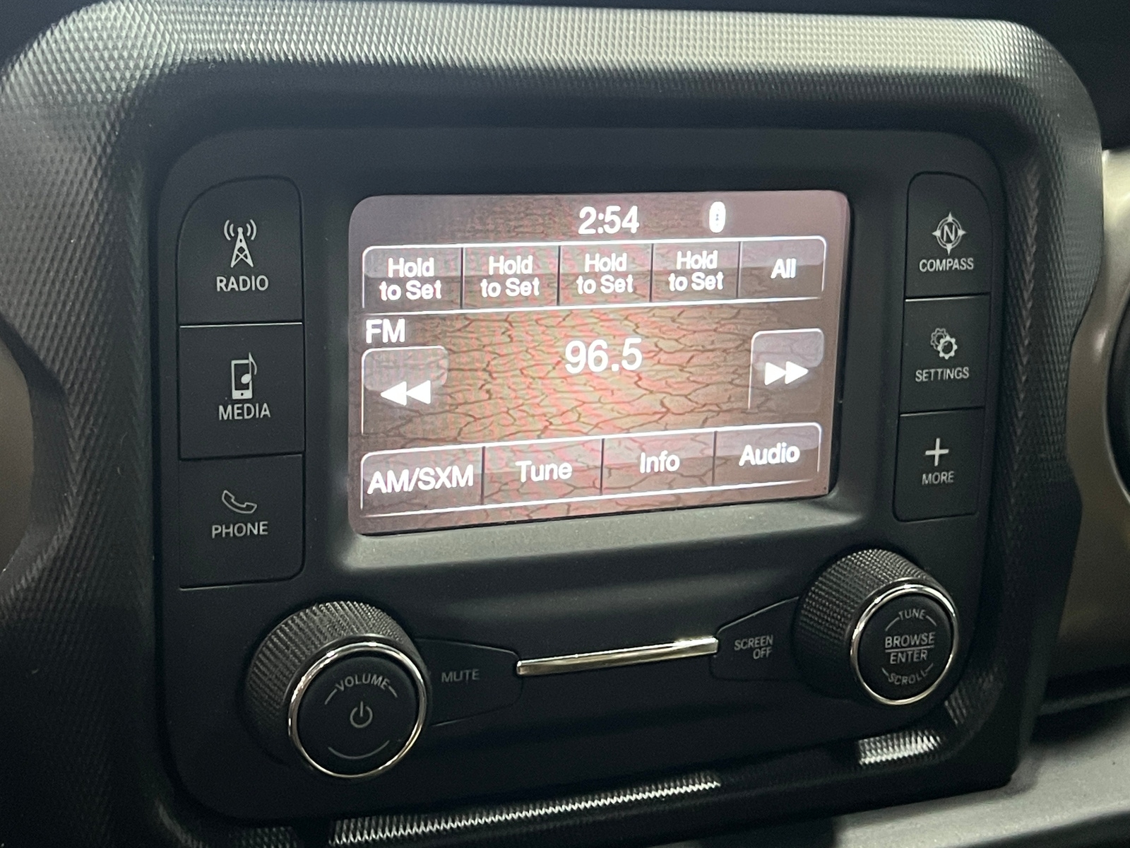 Thumbnail: 2021 Jeep Wrangler - 4