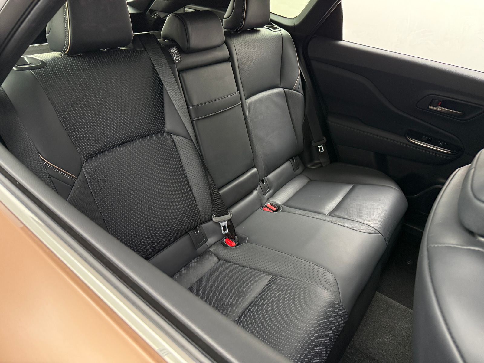 Thumbnail: 2025 Toyota Crown Signia - 5