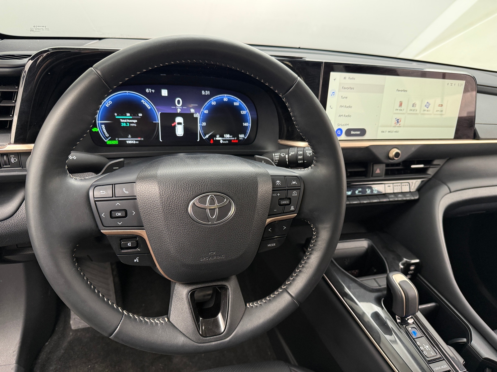 Thumbnail: 2025 Toyota Crown Signia - 4