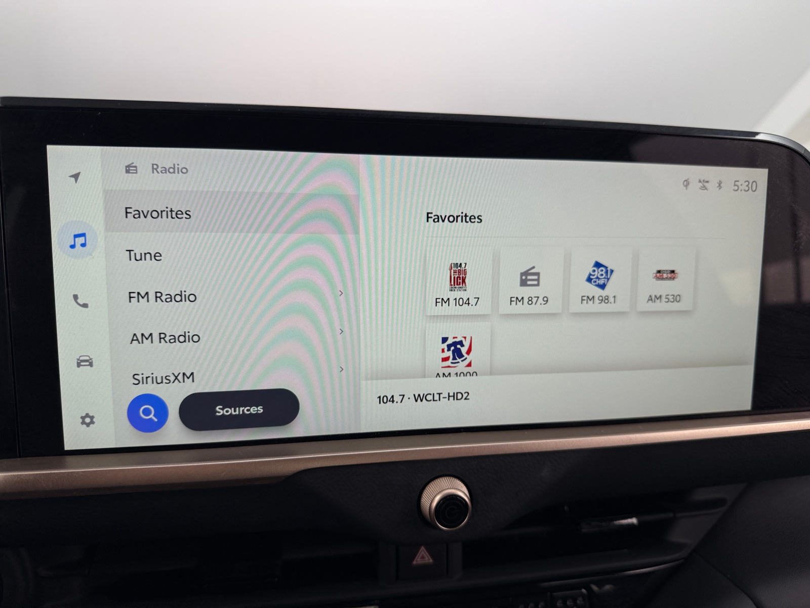 Thumbnail: 2025 Toyota Crown Signia - 3