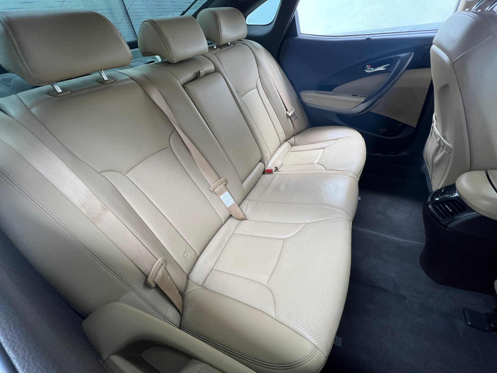 Thumbnail: 2016 Hyundai Azera - 5