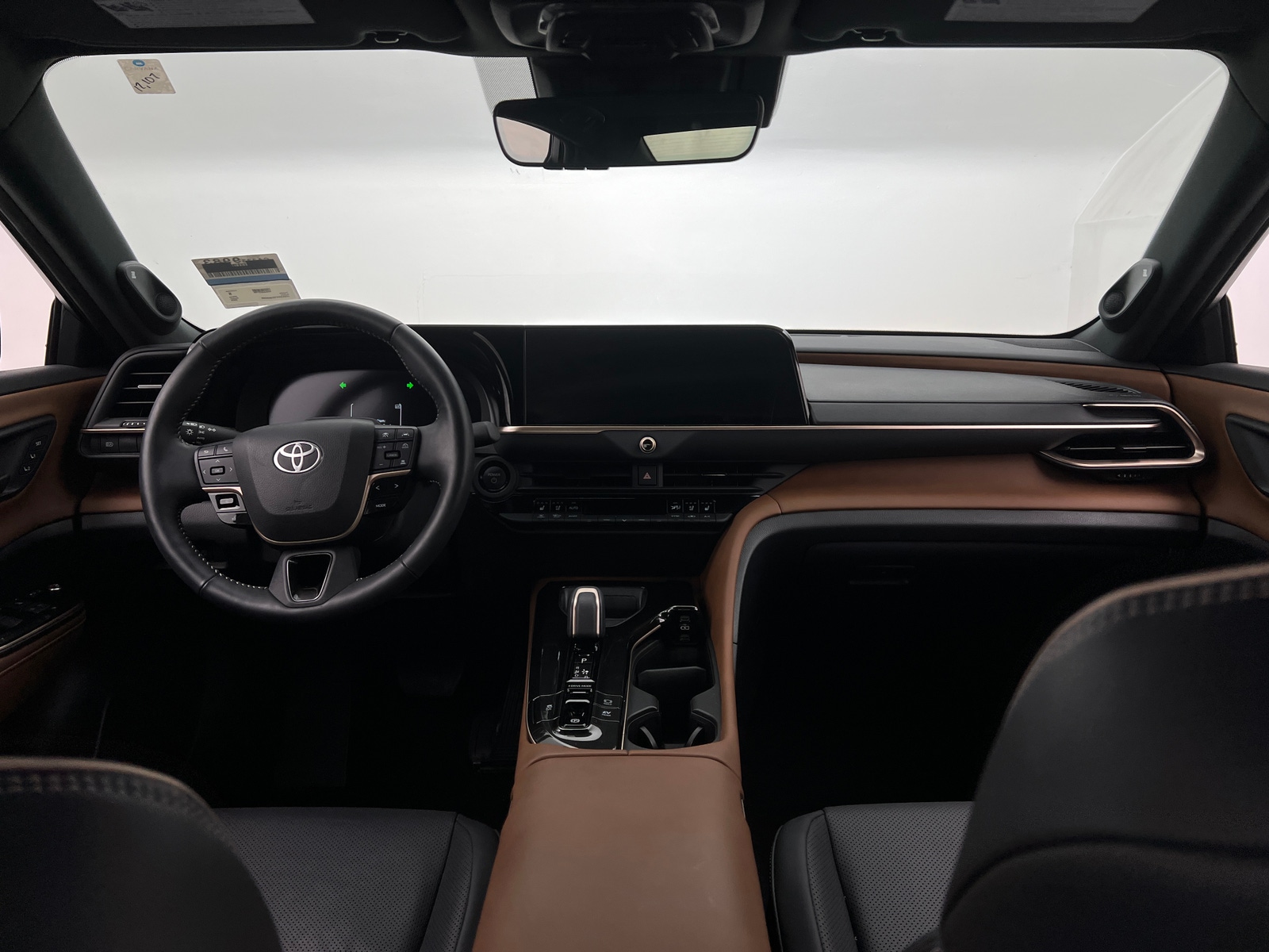 Thumbnail: 2025 Toyota Crown - 2