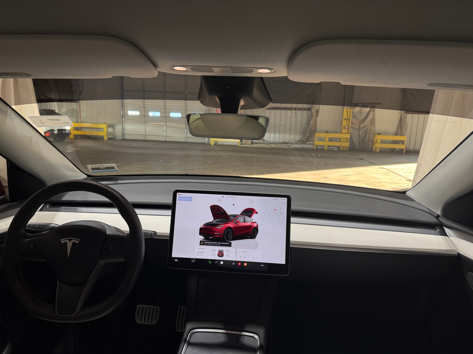 Thumbnail: 2023 Tesla Model Y - 2