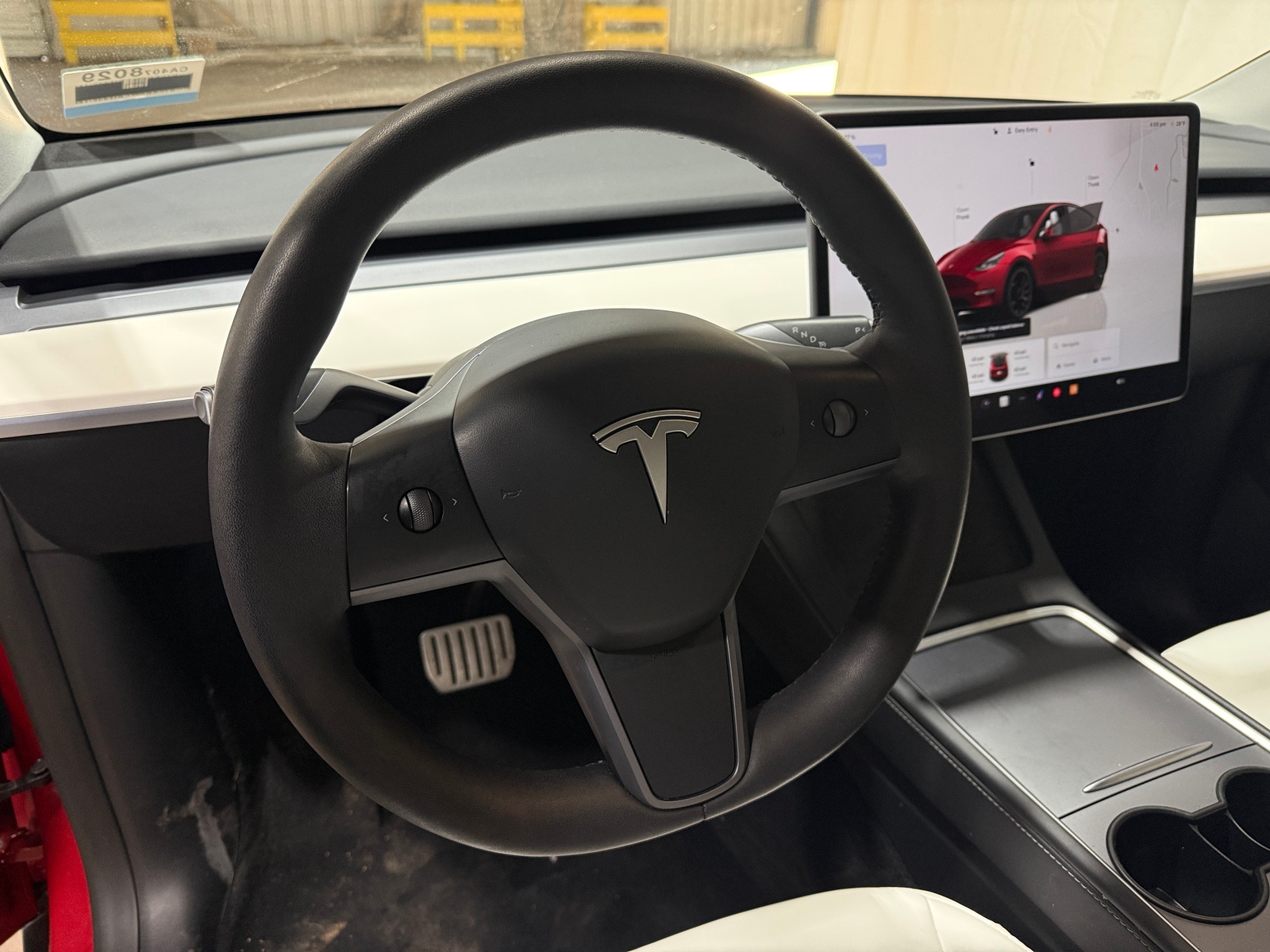 Thumbnail: 2023 Tesla Model Y - 4