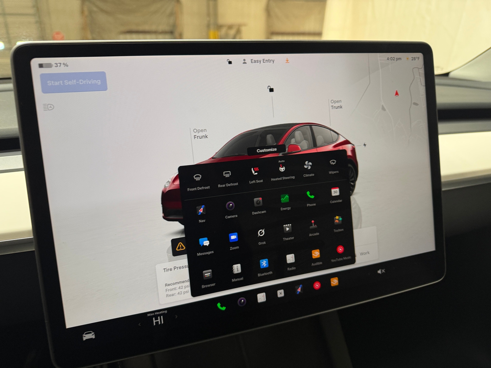 Thumbnail: 2023 Tesla Model Y - 3