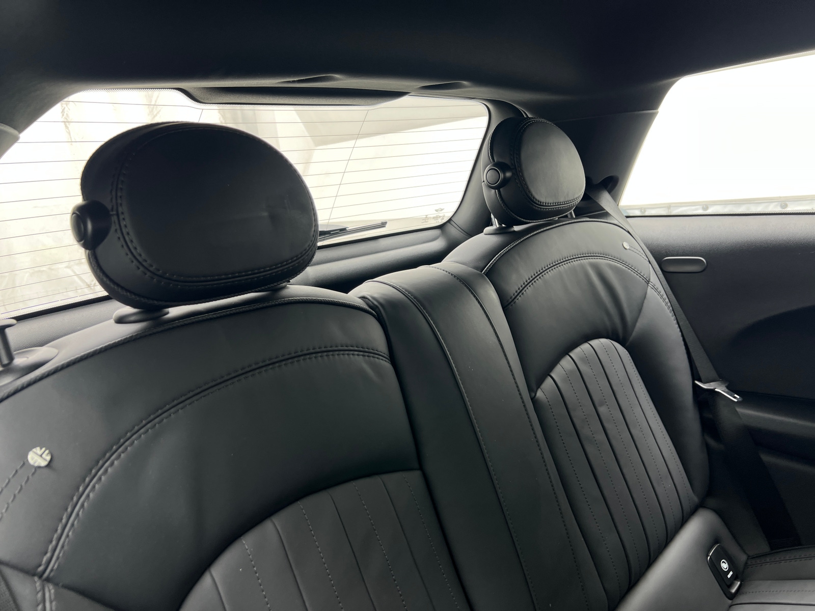 Thumbnail: 2022 MINI Cooper Hardtop - 5