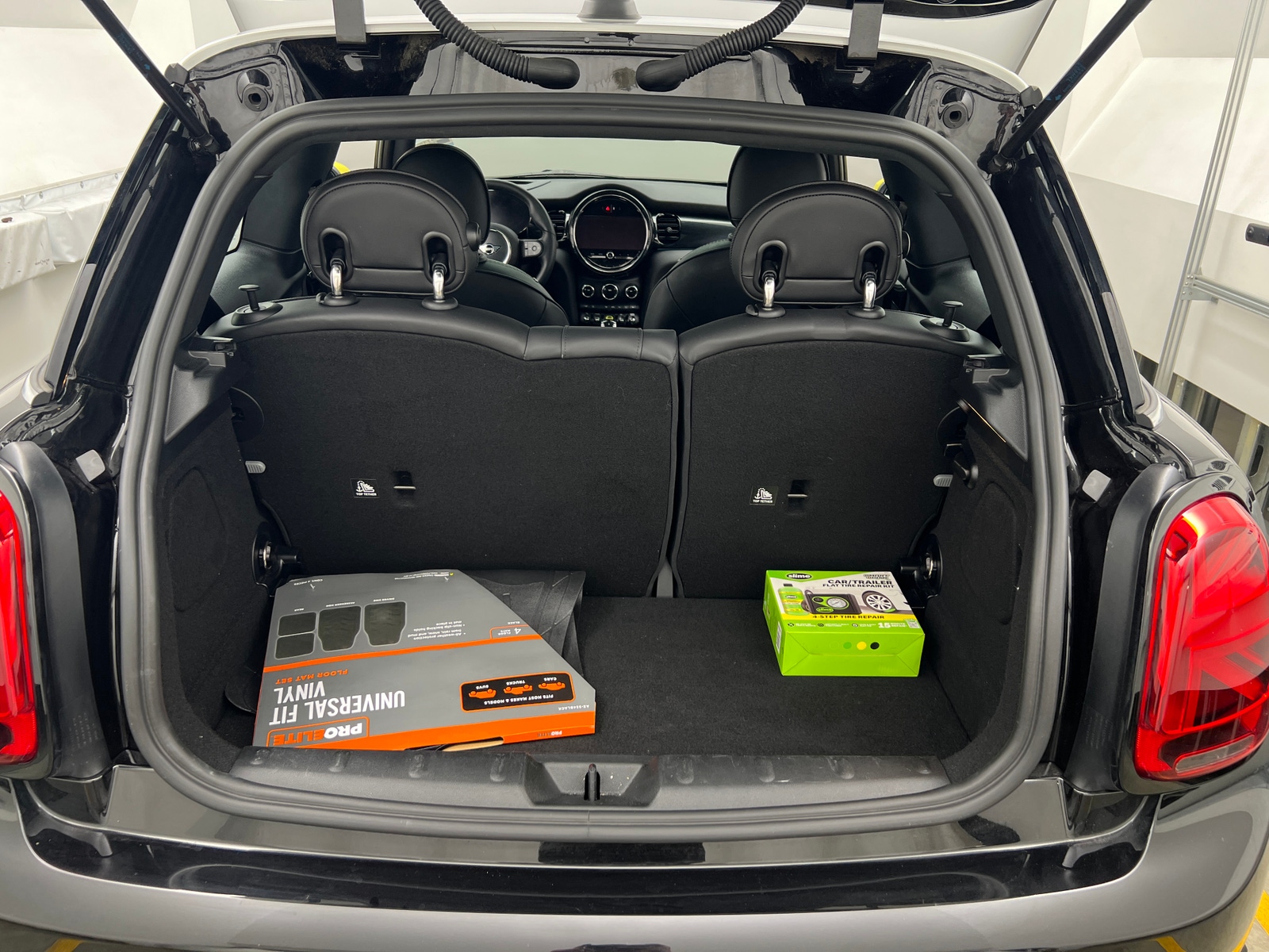 Thumbnail: 2022 MINI Cooper Hardtop - 6