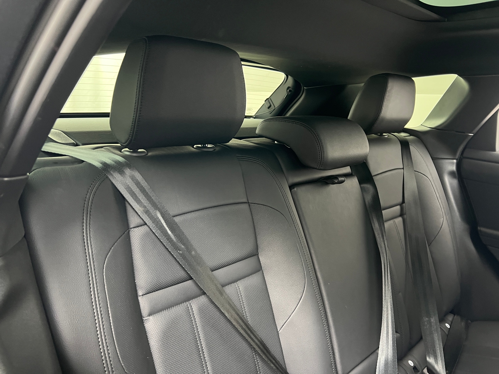 Thumbnail: 2024 Land Rover Range Rover Evoque - 5