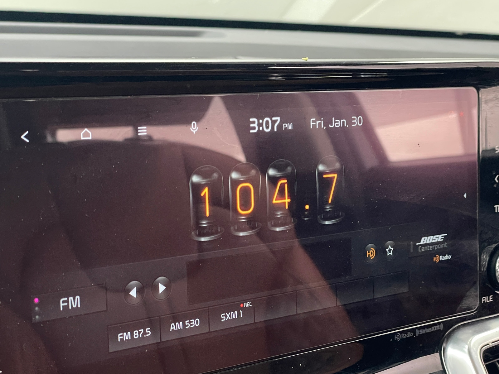 Thumbnail: 2022 Kia Sorento - 3