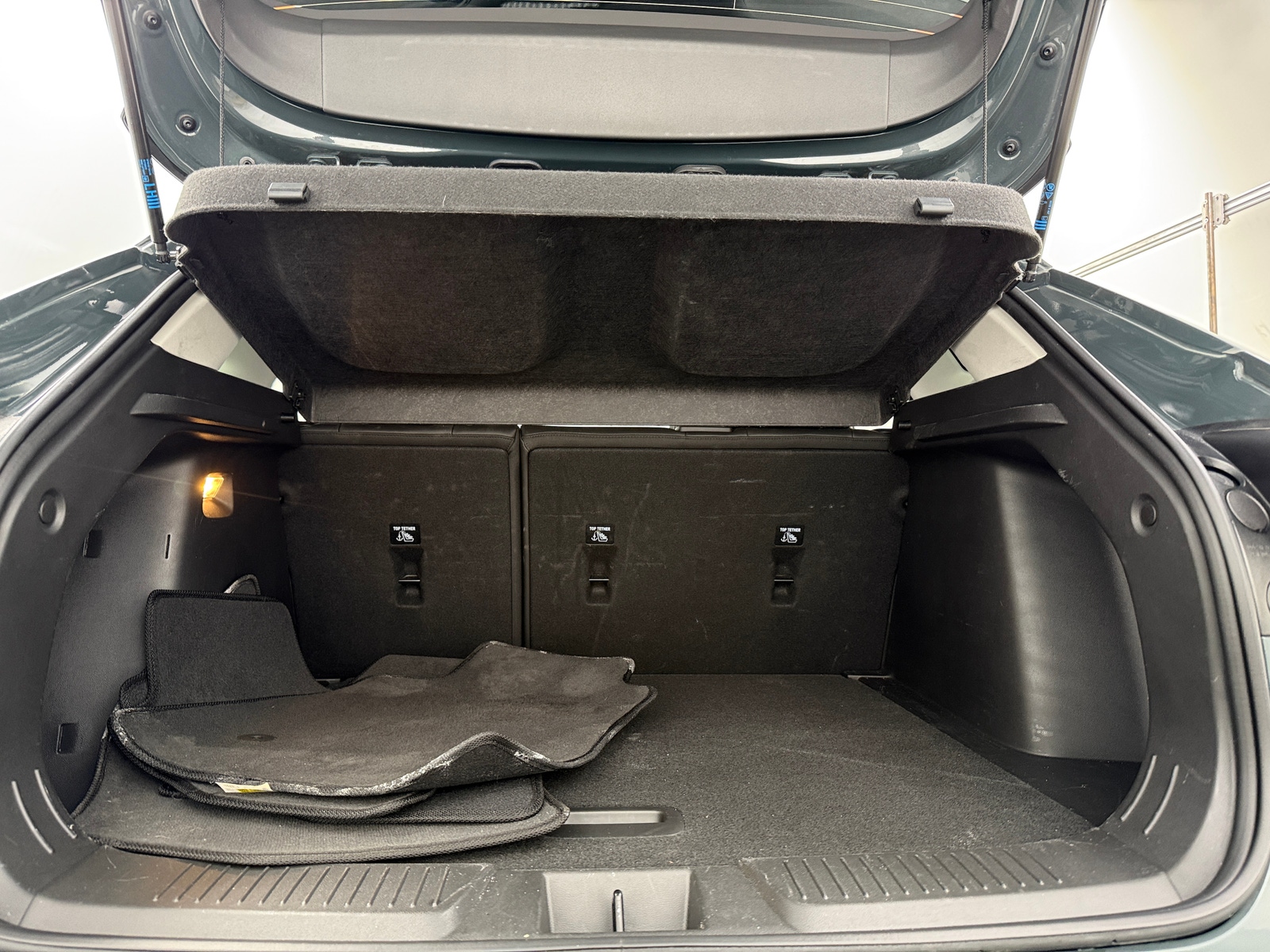 Thumbnail: 2025 Chevrolet Trax - 7