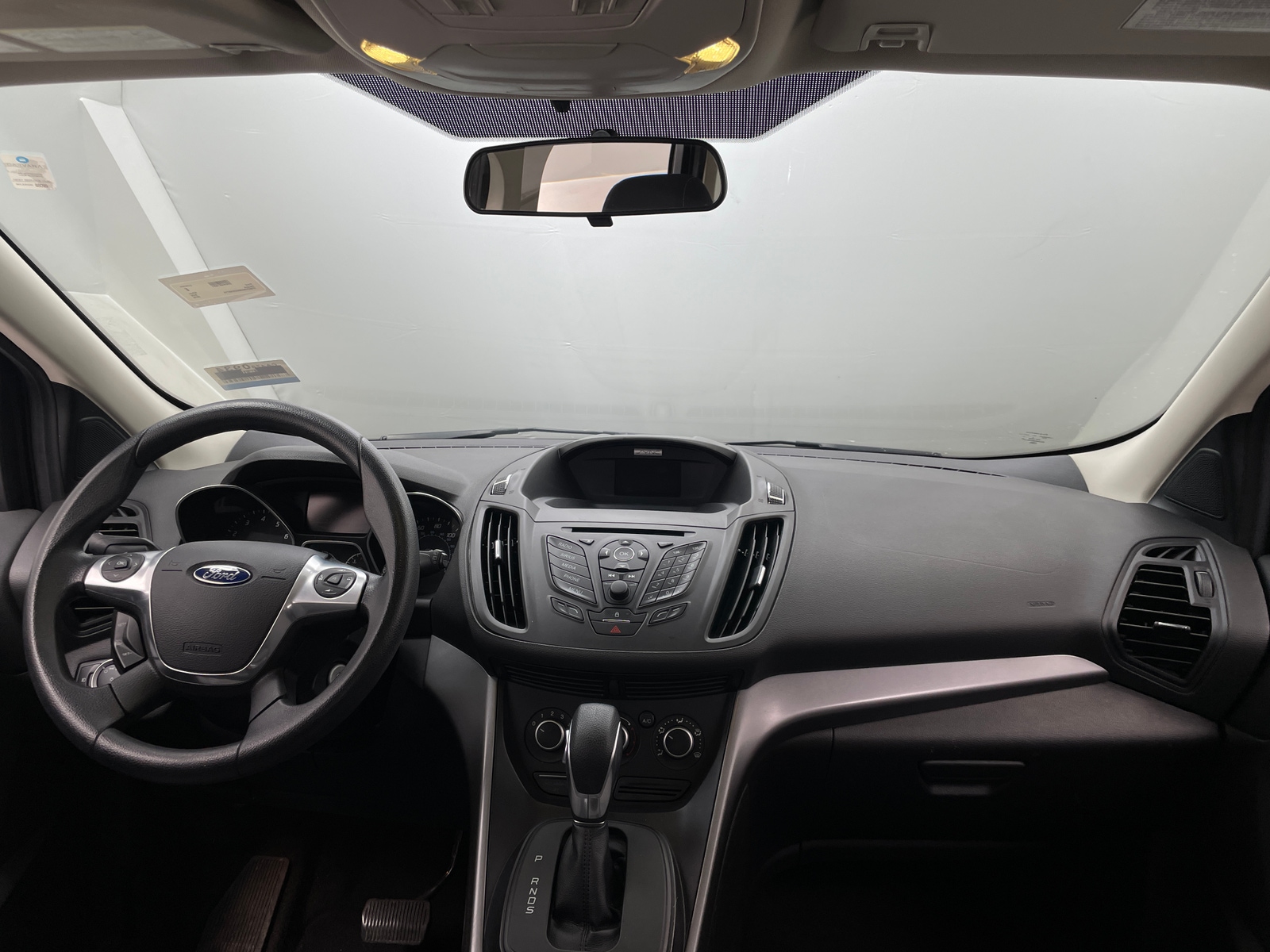 Thumbnail: 2016 Ford Escape - 3