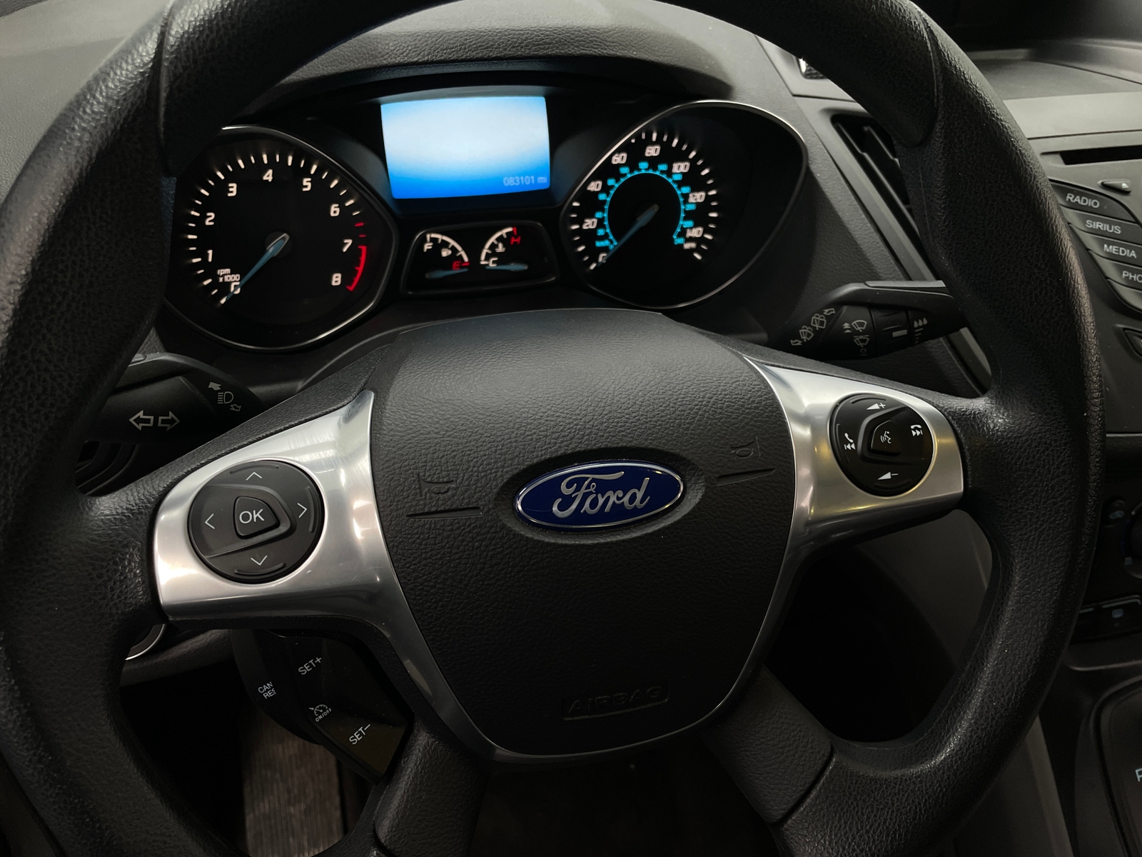 Thumbnail: 2016 Ford Escape - 5
