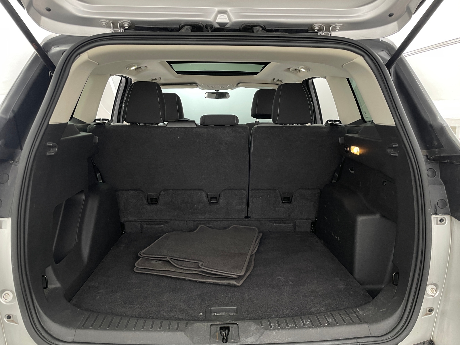 Thumbnail: 2016 Ford Escape - 7