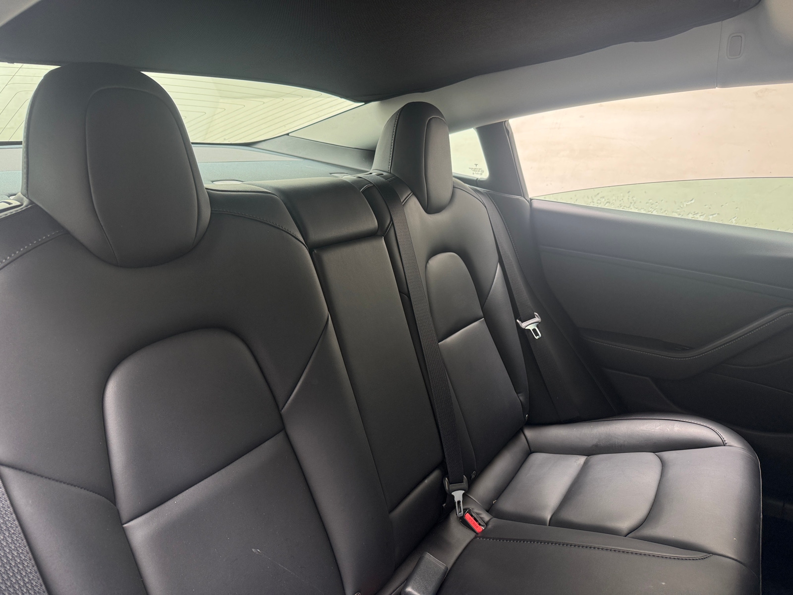 Thumbnail: 2019 Tesla Model 3 - 5