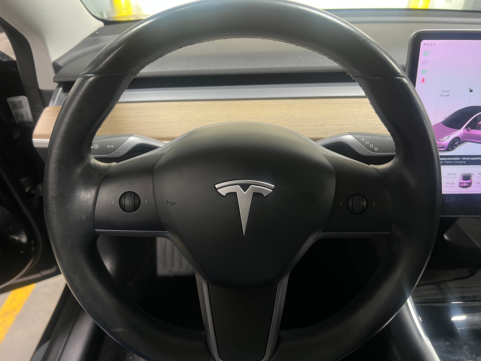 Thumbnail: 2019 Tesla Model 3 - 4