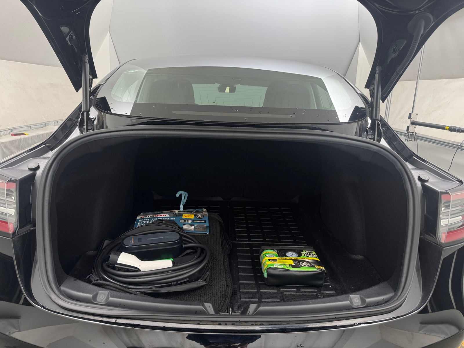 Thumbnail: 2019 Tesla Model 3 - 6