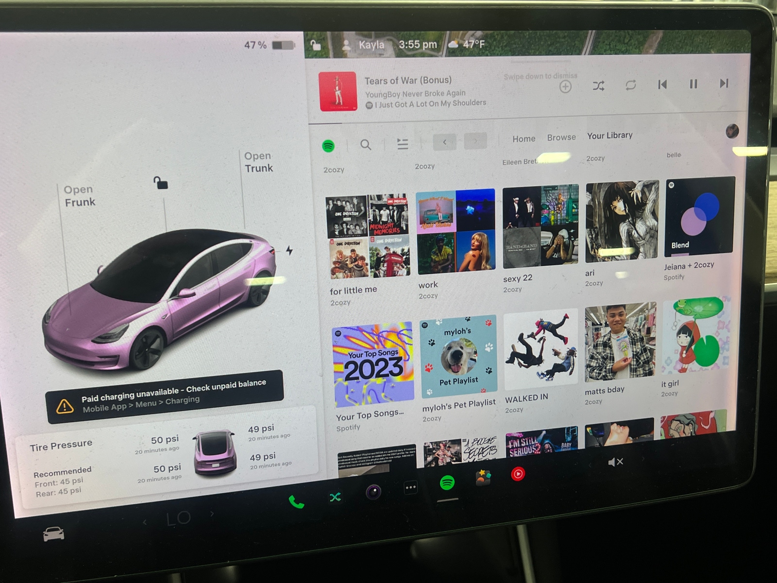 Thumbnail: 2019 Tesla Model 3 - 3