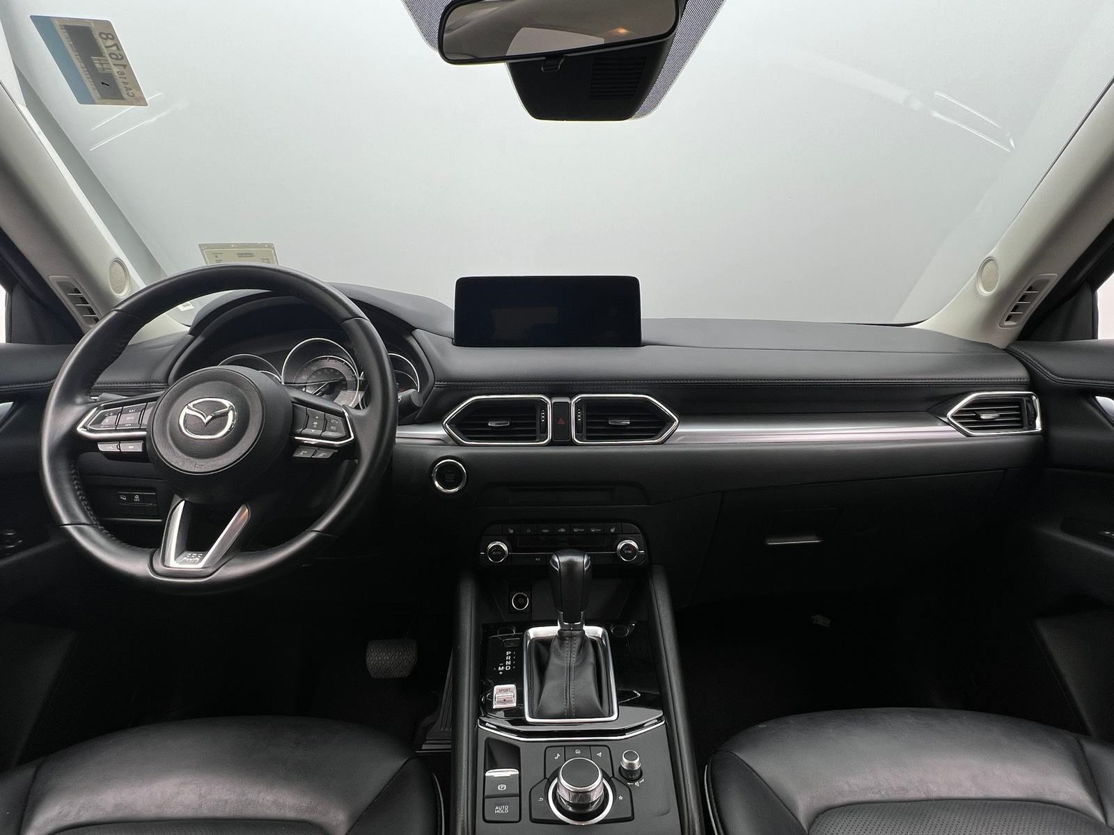 Thumbnail: 2024 Mazda CX-5 - 2