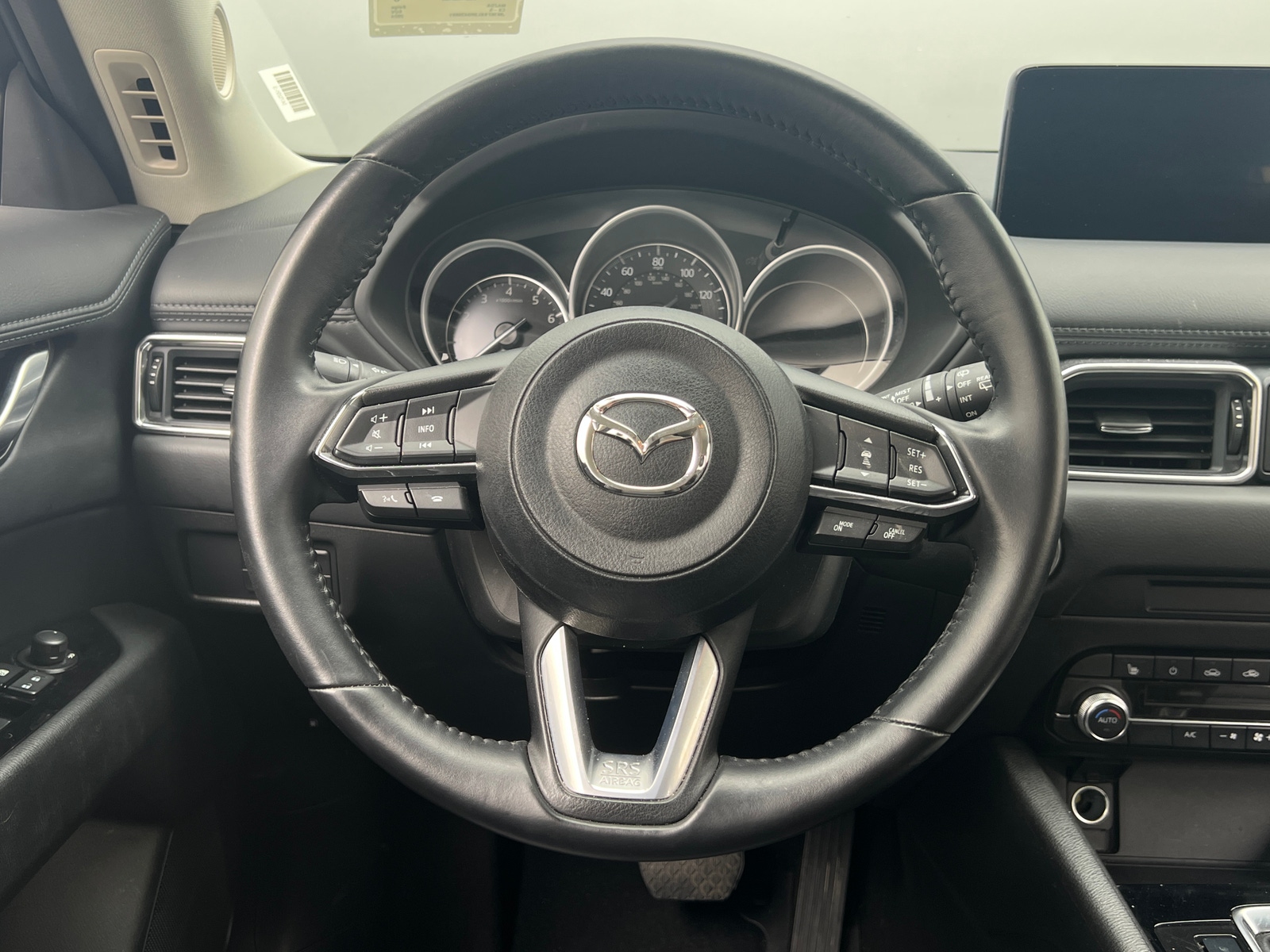 Thumbnail: 2024 Mazda CX-5 - 4