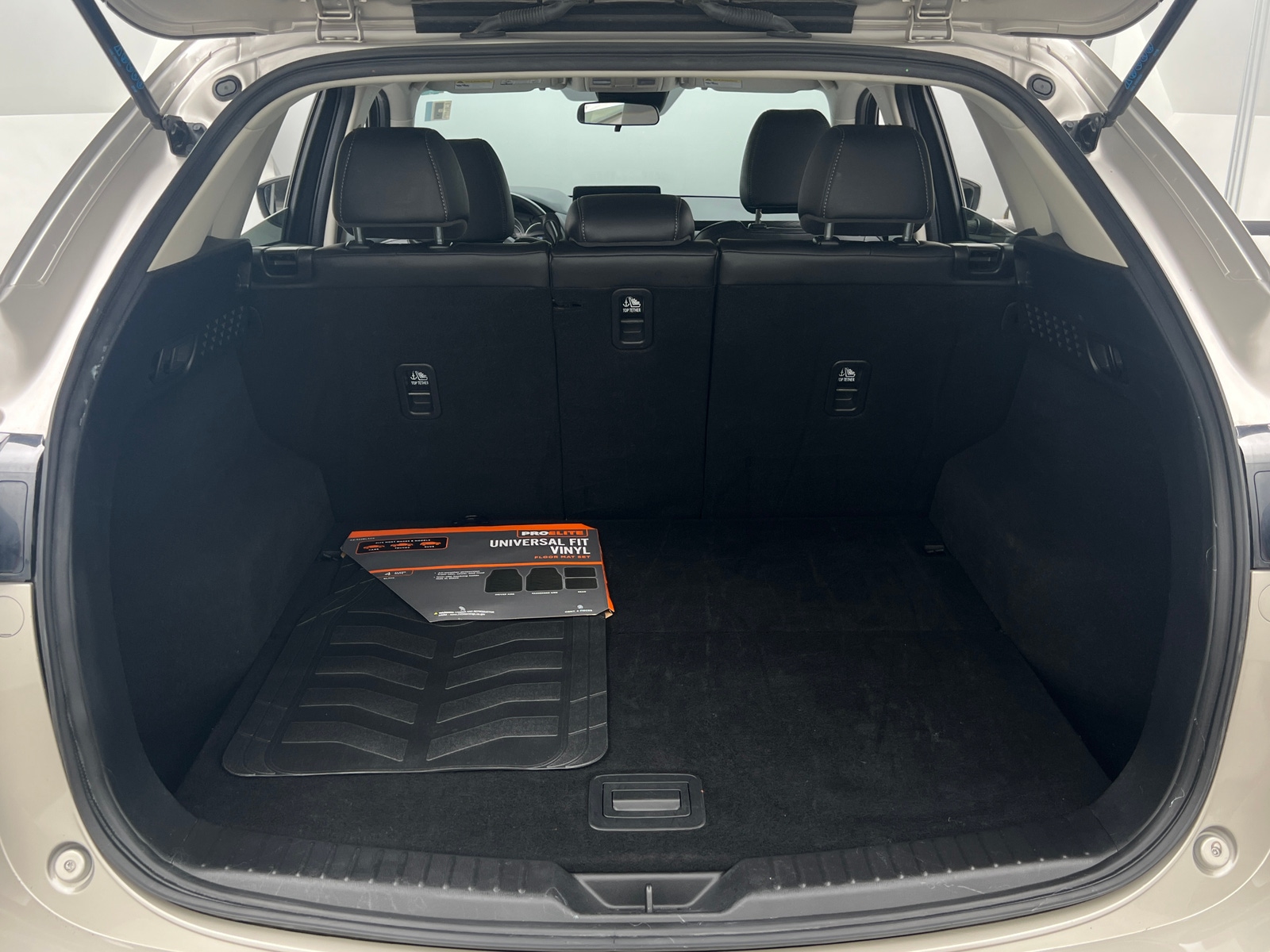 Thumbnail: 2024 Mazda CX-5 - 6