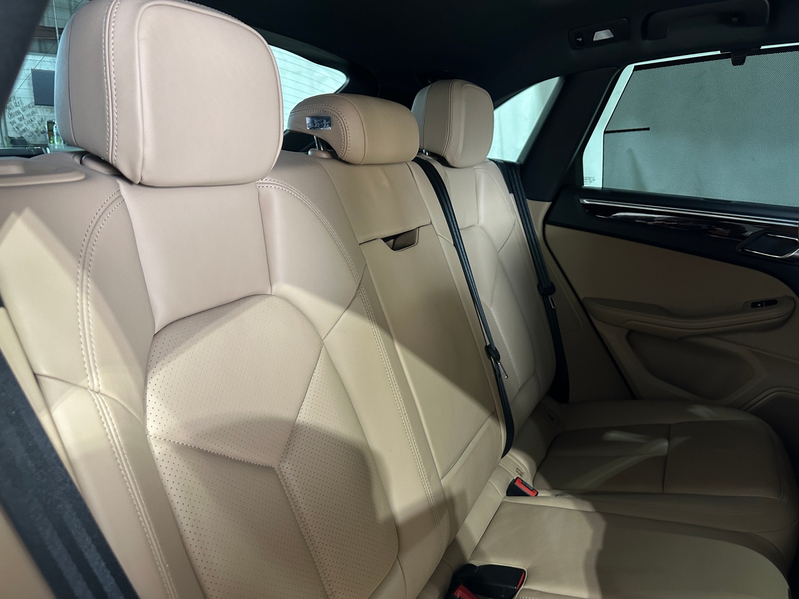 Thumbnail: 2019 Porsche Macan - 6