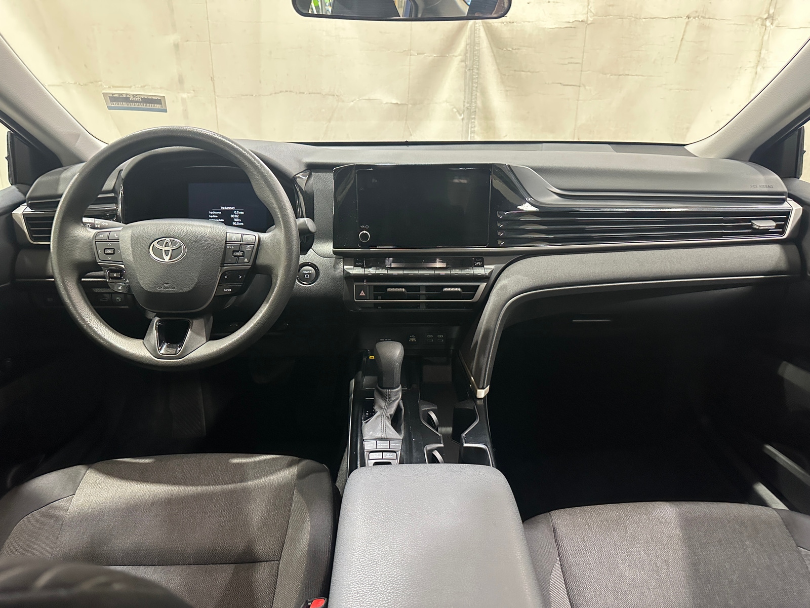 Thumbnail: 2025 Toyota Camry - 3