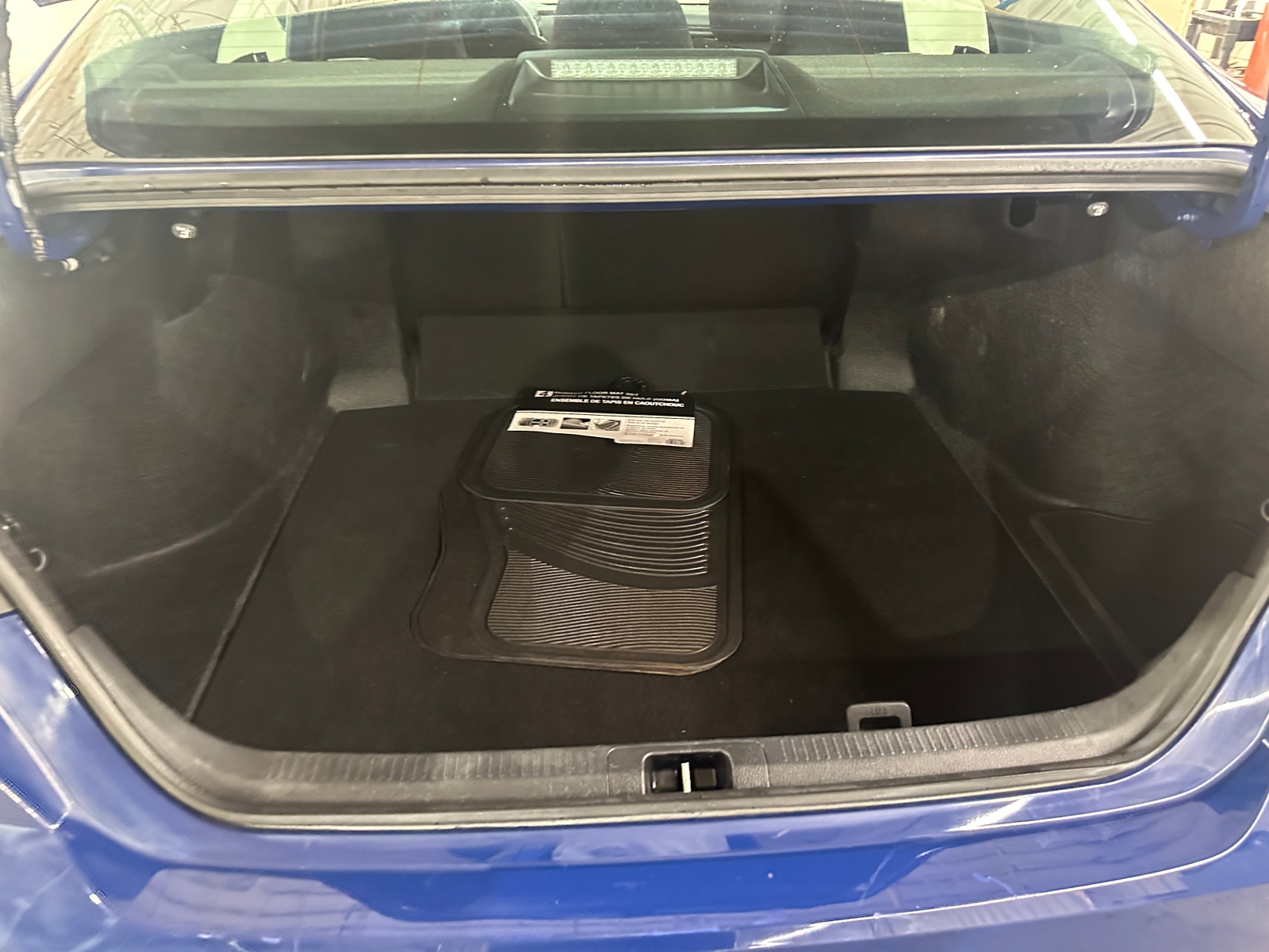 Thumbnail: 2025 Toyota Camry - 7