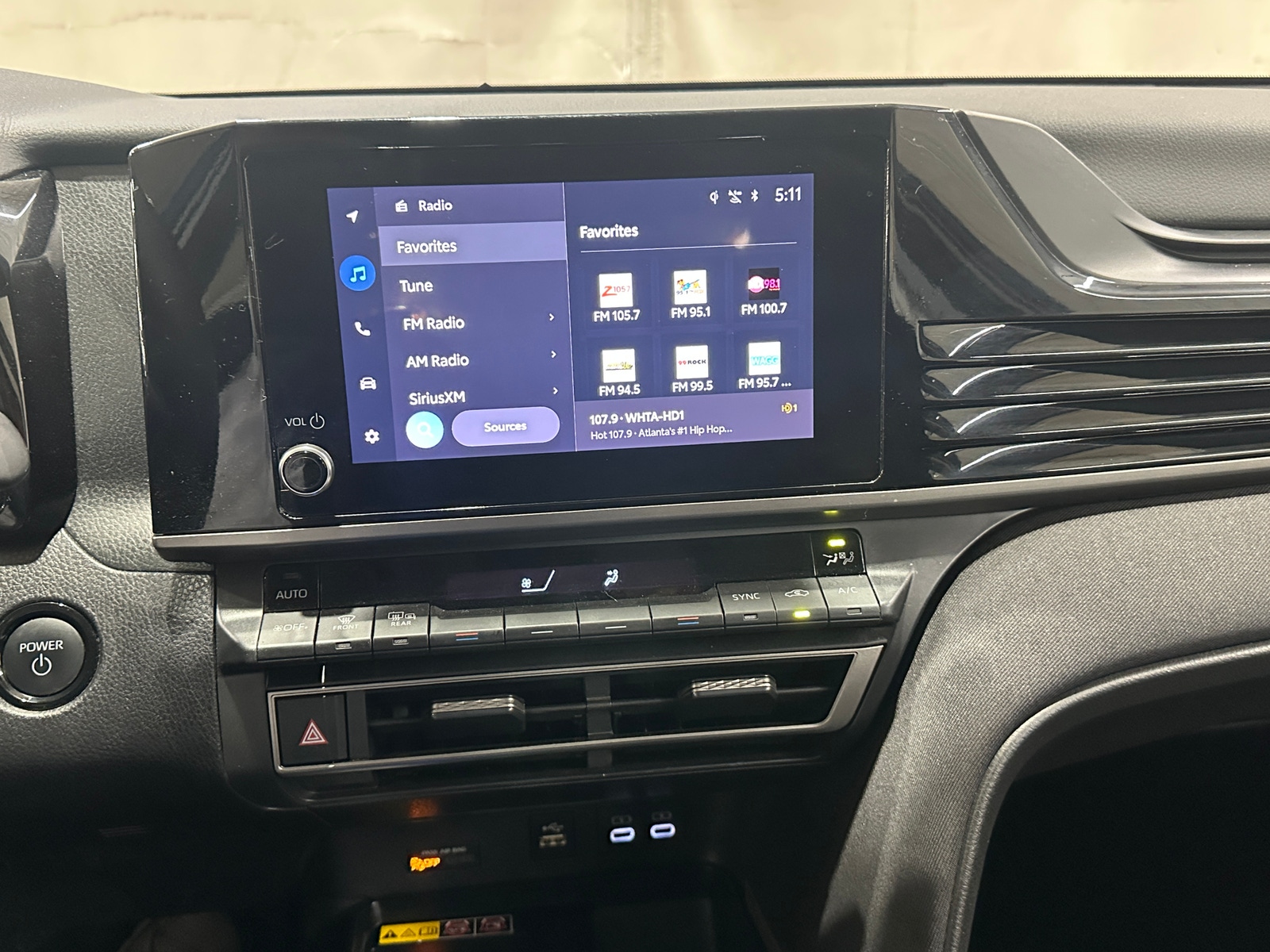 Thumbnail: 2025 Toyota Camry - 4