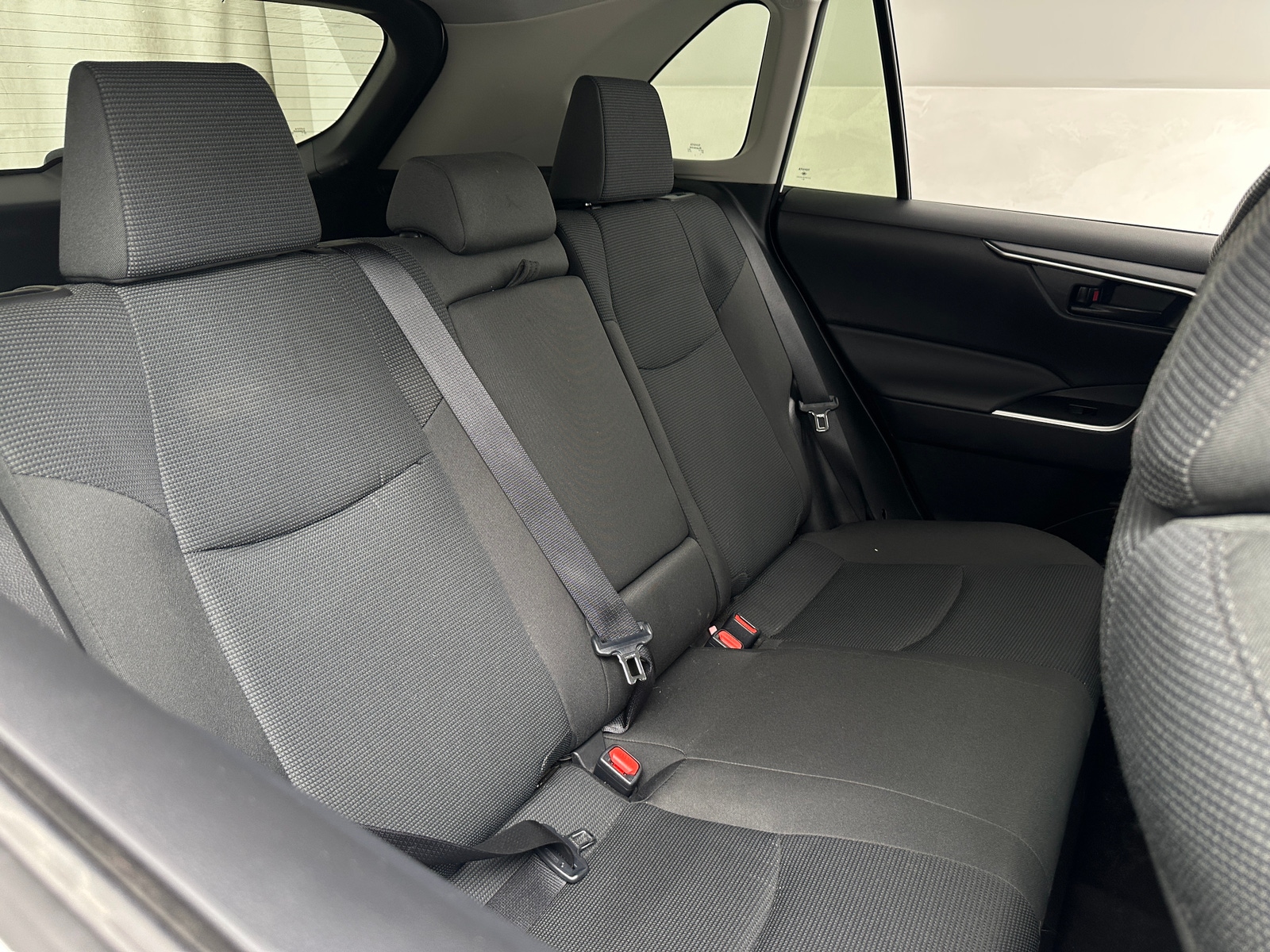 Thumbnail: 2025 Toyota RAV4 - 6