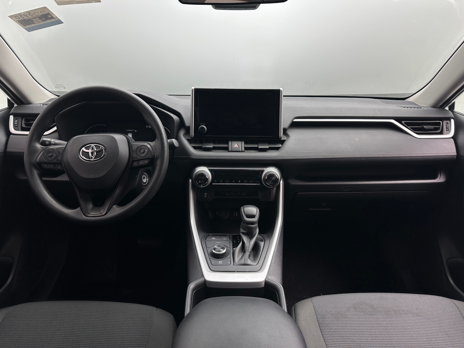 Thumbnail: 2025 Toyota RAV4 - 3