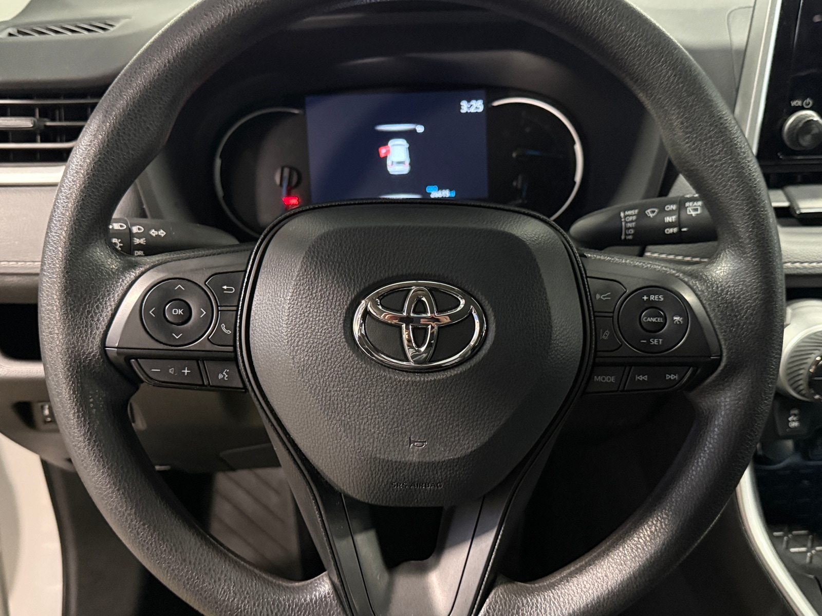 Thumbnail: 2025 Toyota RAV4 - 5