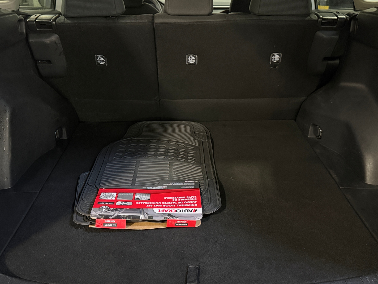 Thumbnail: 2025 Toyota RAV4 - 7