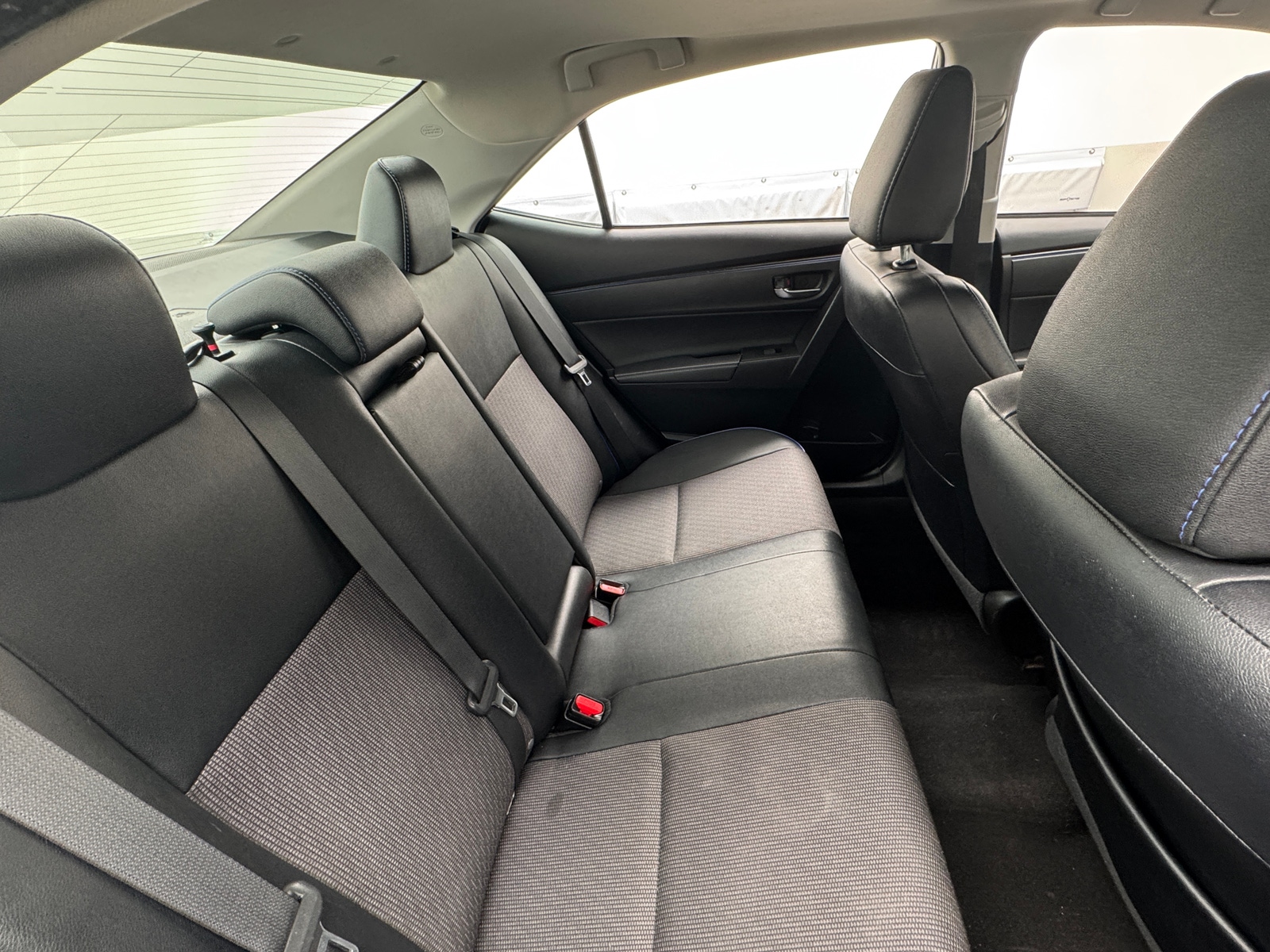 Thumbnail: 2018 Toyota Corolla - 6