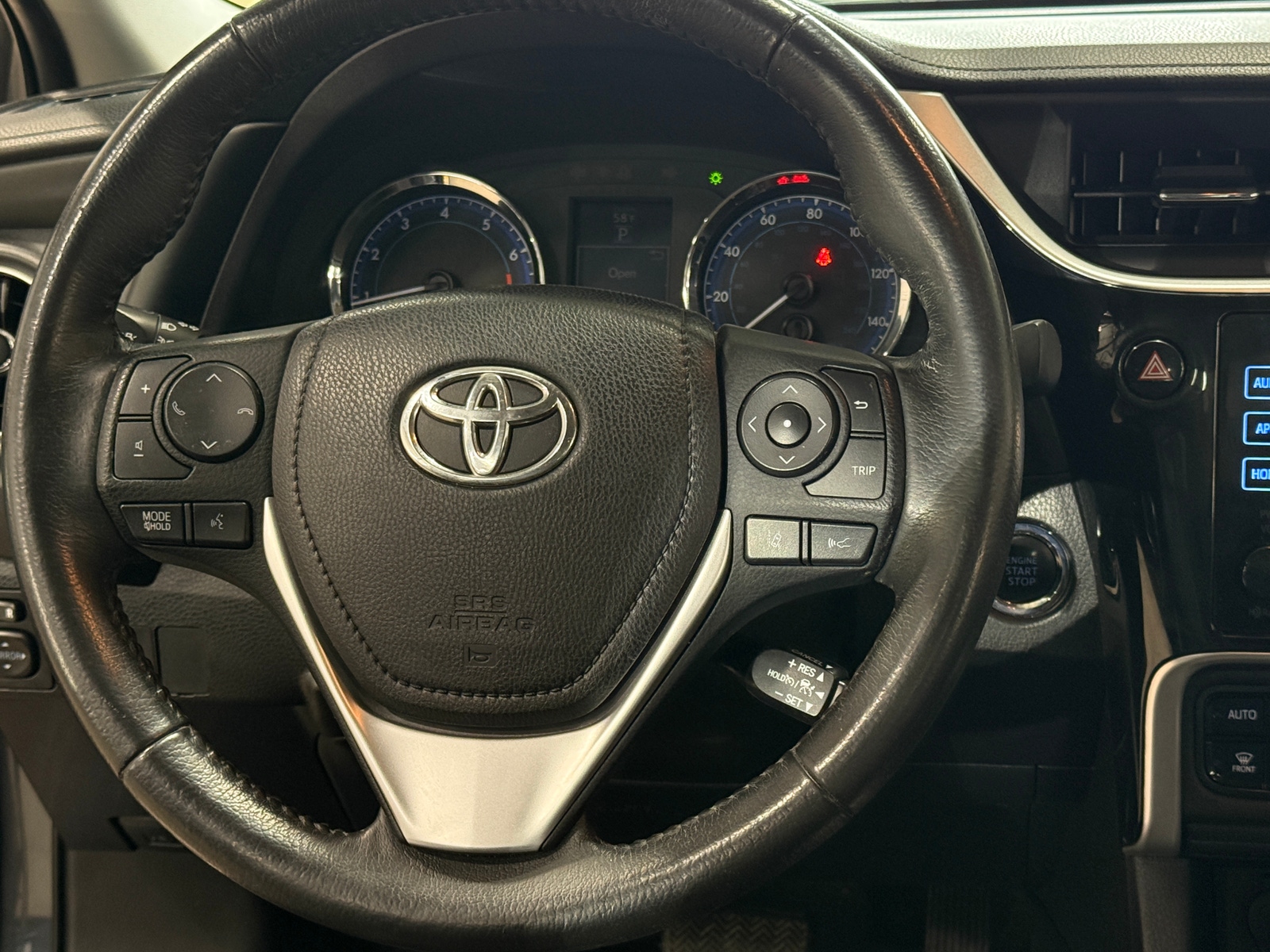 Thumbnail: 2018 Toyota Corolla - 5