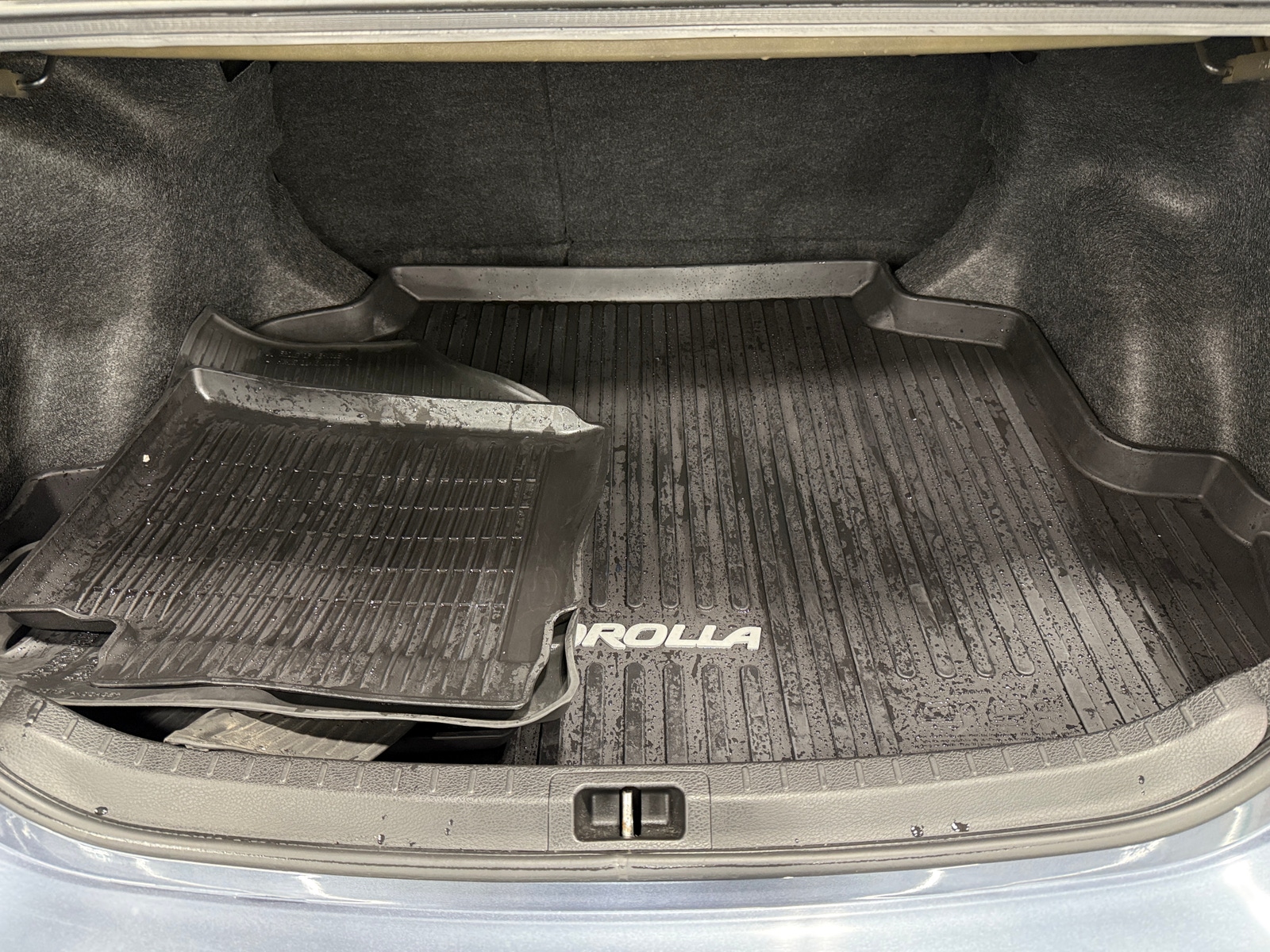 Thumbnail: 2018 Toyota Corolla - 7