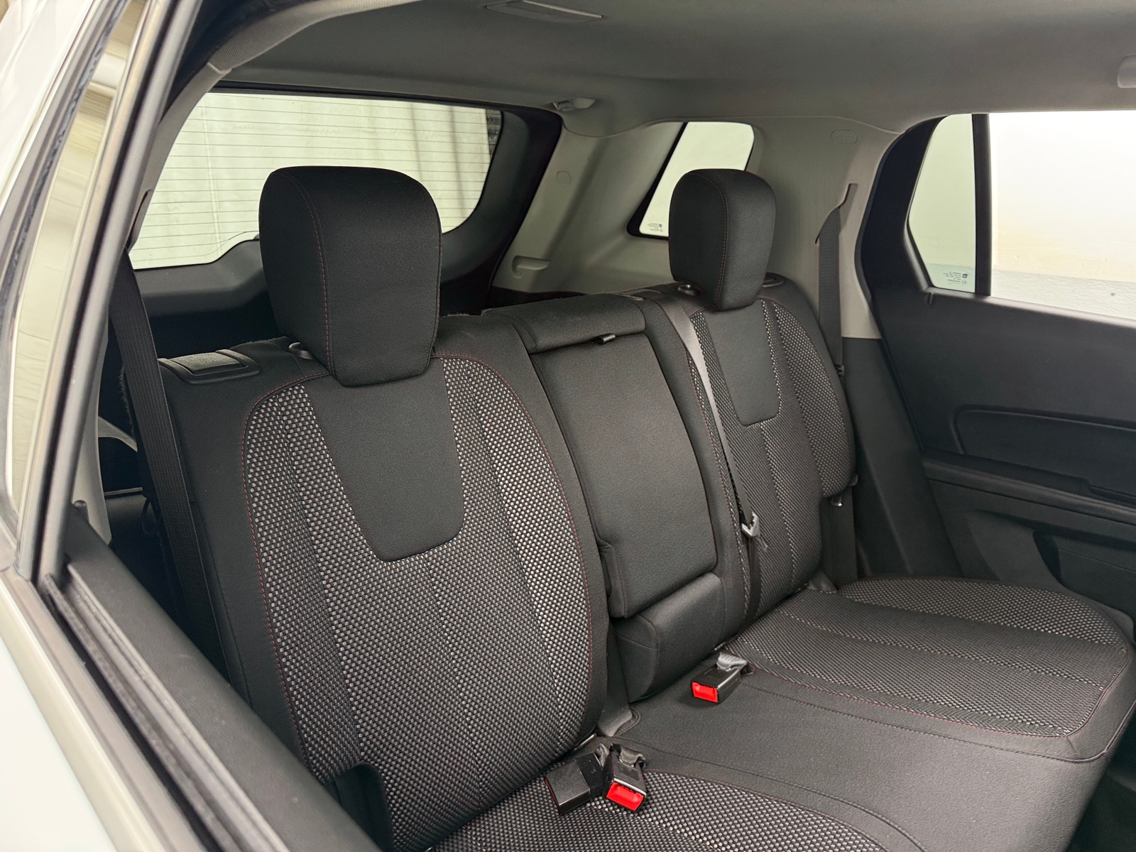 Thumbnail: 2017 GMC Terrain - 6