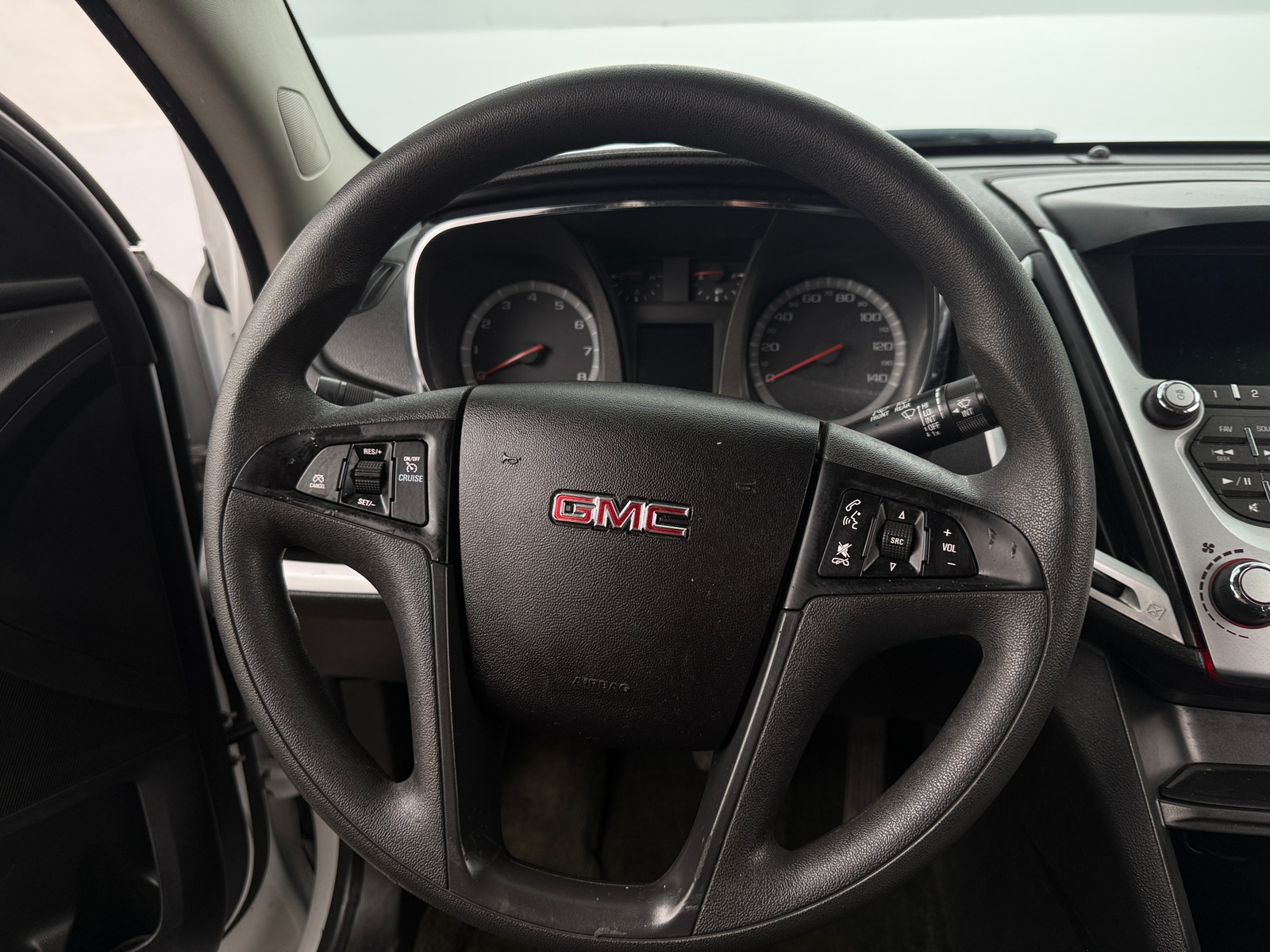 Thumbnail: 2017 GMC Terrain - 5