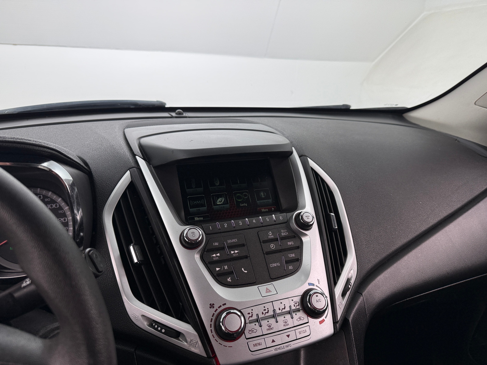 Thumbnail: 2017 GMC Terrain - 4